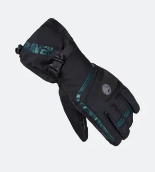 Guantes Raven Yeti