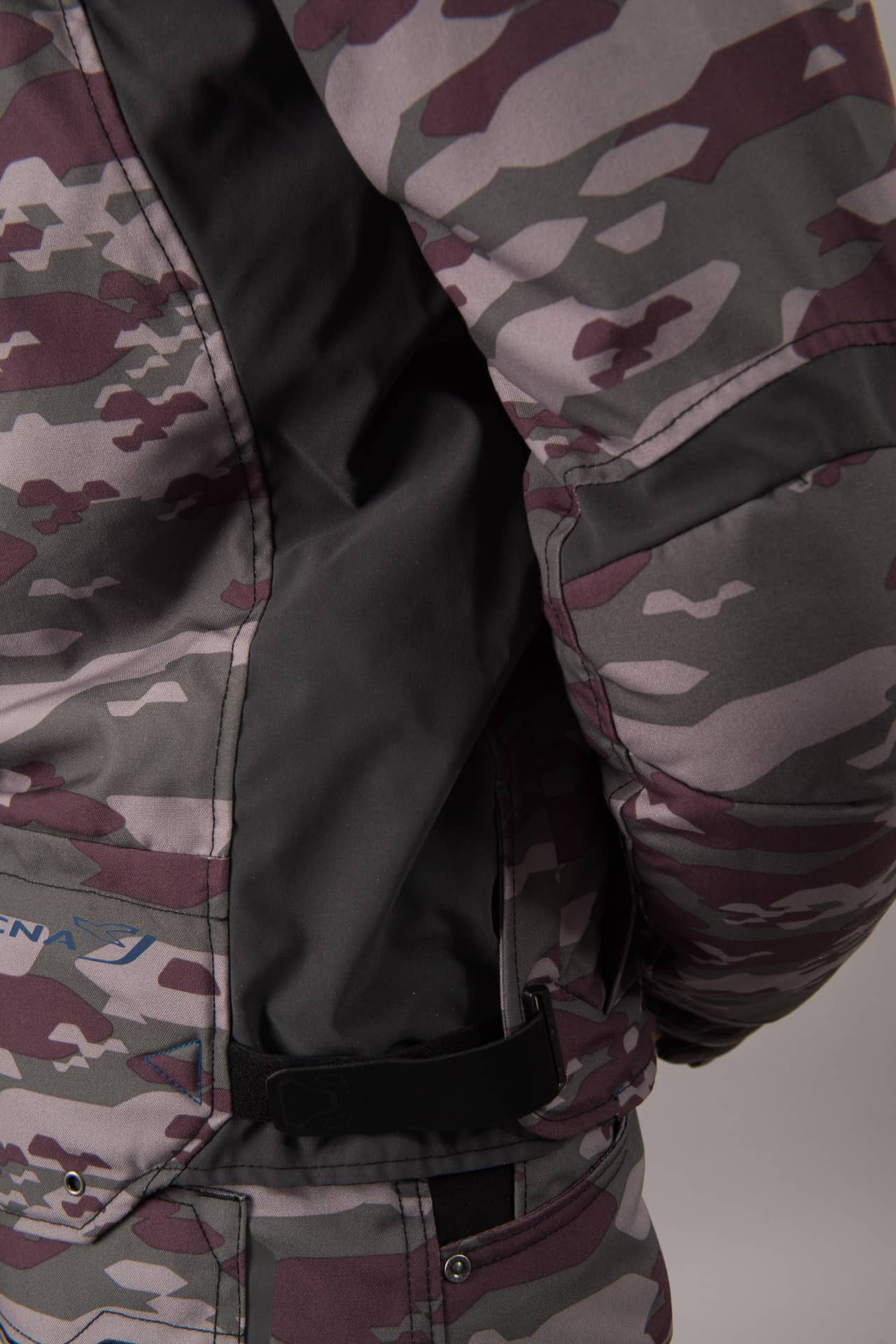 Macna Redox Jungle Jacket