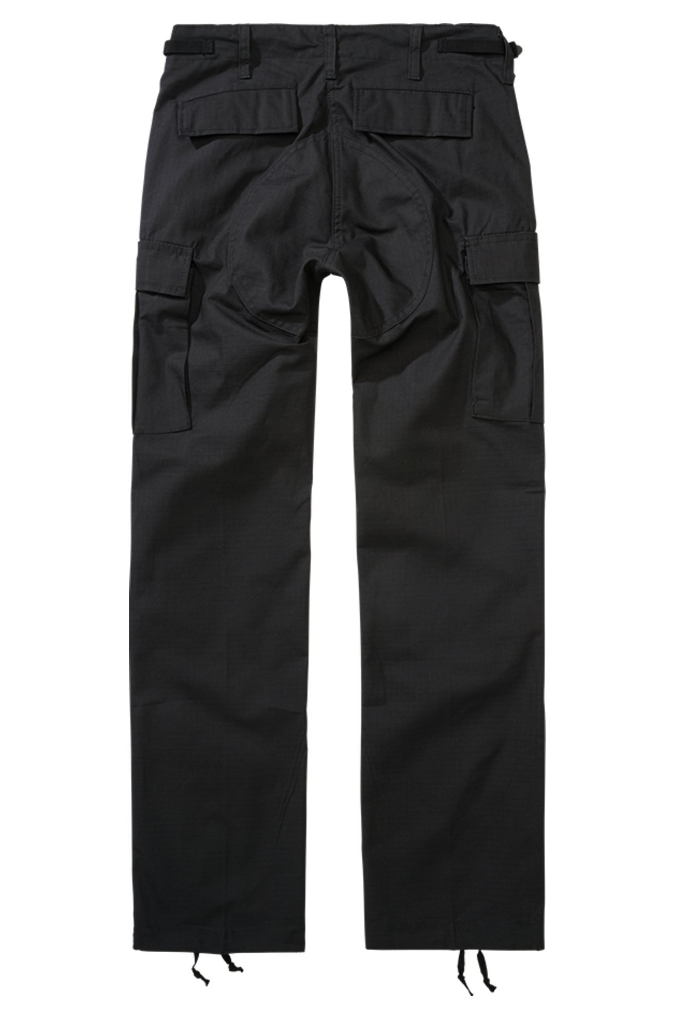 Pantalones Mujer Brandit BDU Ripstop