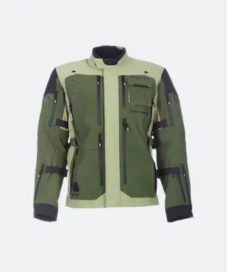 Veste Moto Klim Badlands Pro A3