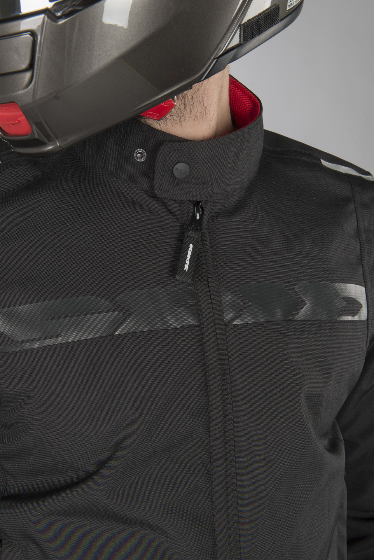 Spidi Solar H2Out Jacket