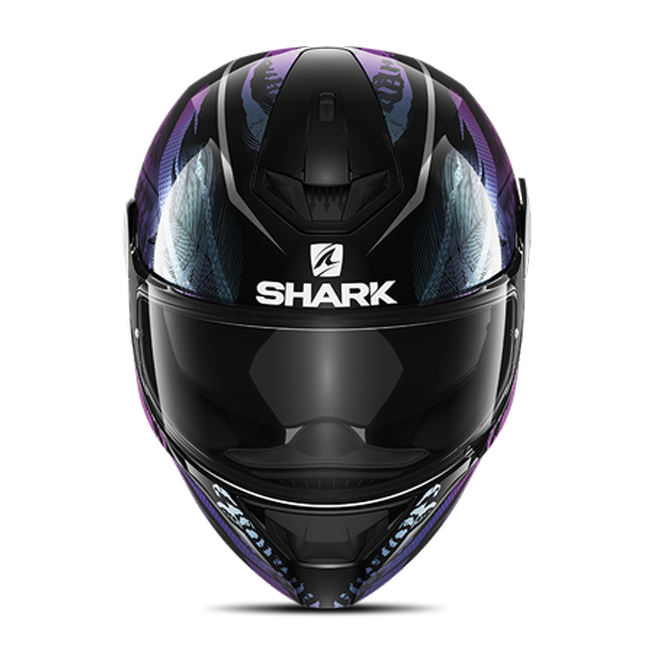 Casco Integral Shark D-Skwal 2 Shigan