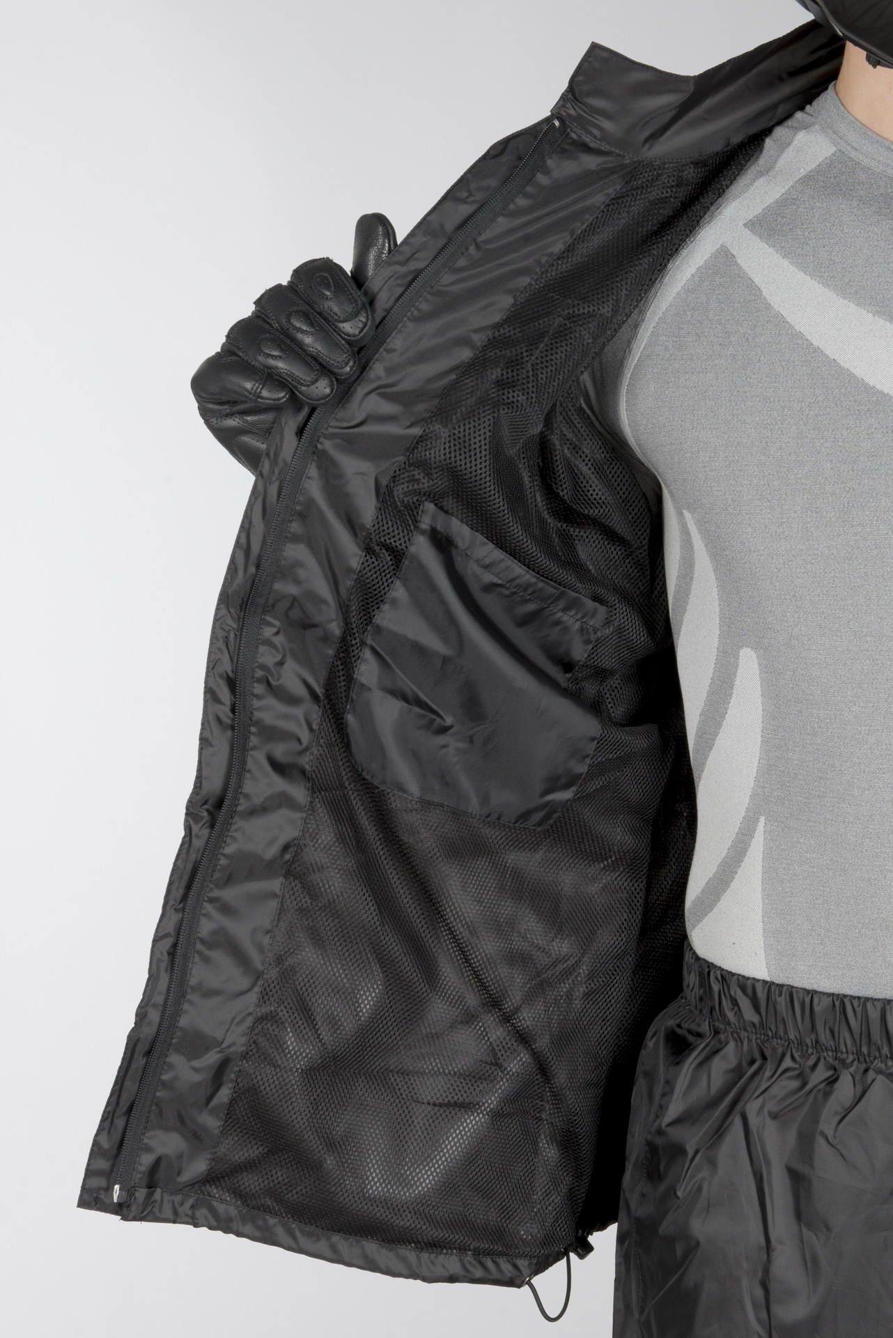 iXS Horton 3.0 Rain Suit