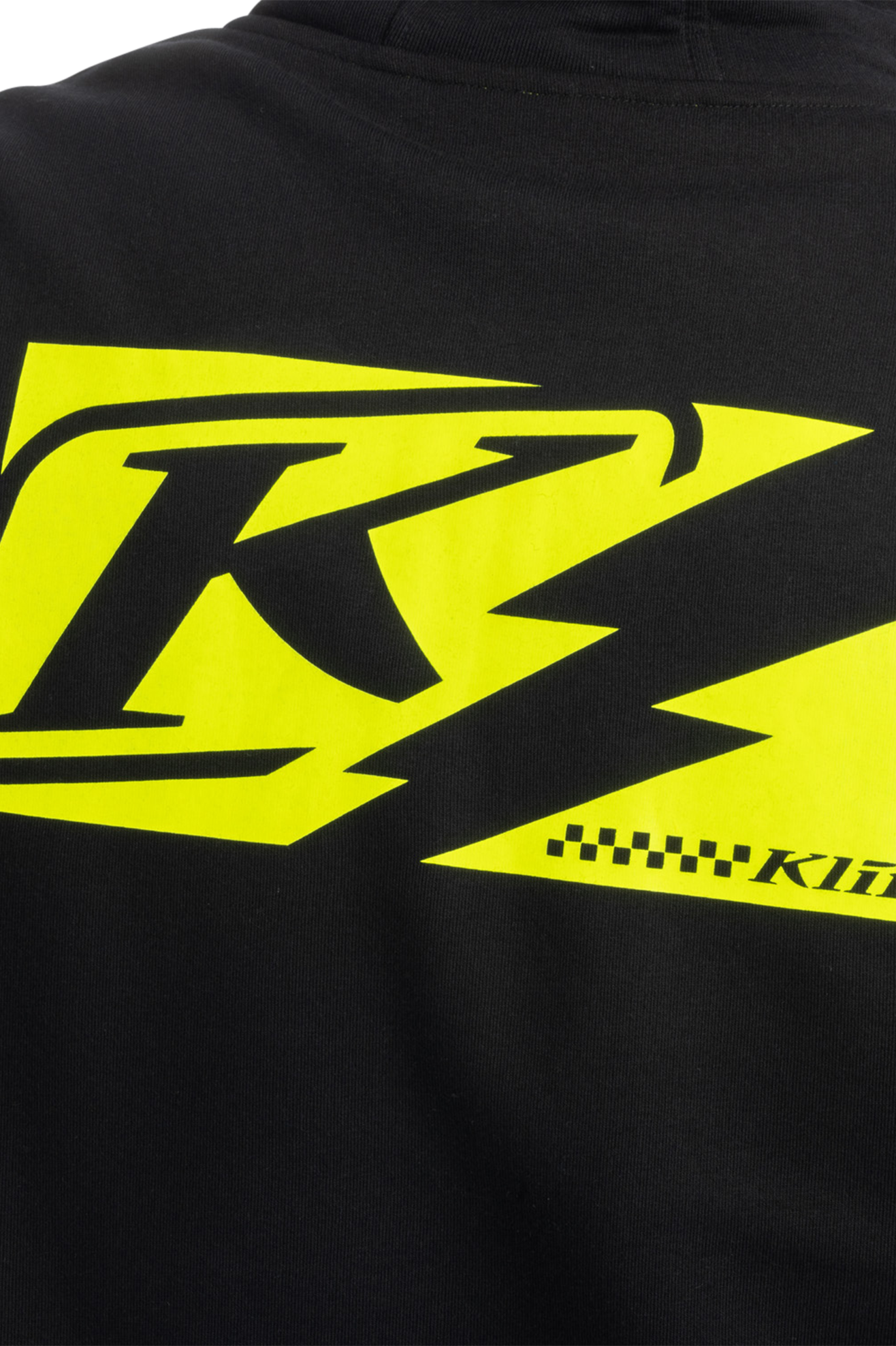 Hanorac Cu Fermoar Klim Electric