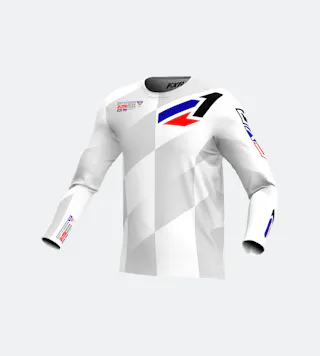 Crosstrui FXR Revo Daytona Le
