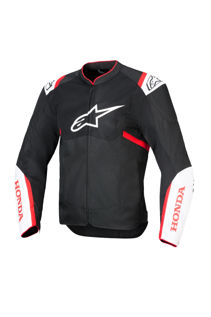 Motorjas Alpinestars Honda T-Sps Air V2