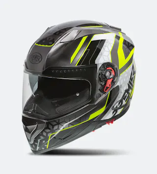 Premier Vyrus EM Y 17 Full Face Helmet