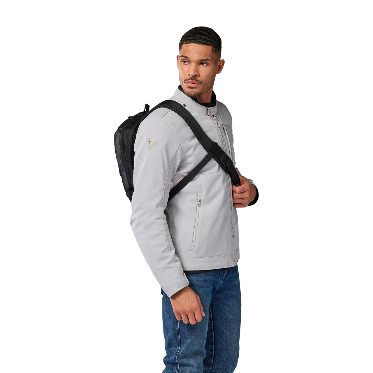 REV'IT! Lear Duffle Bag