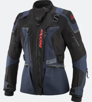 Ixon Odin Women's MC Jacket