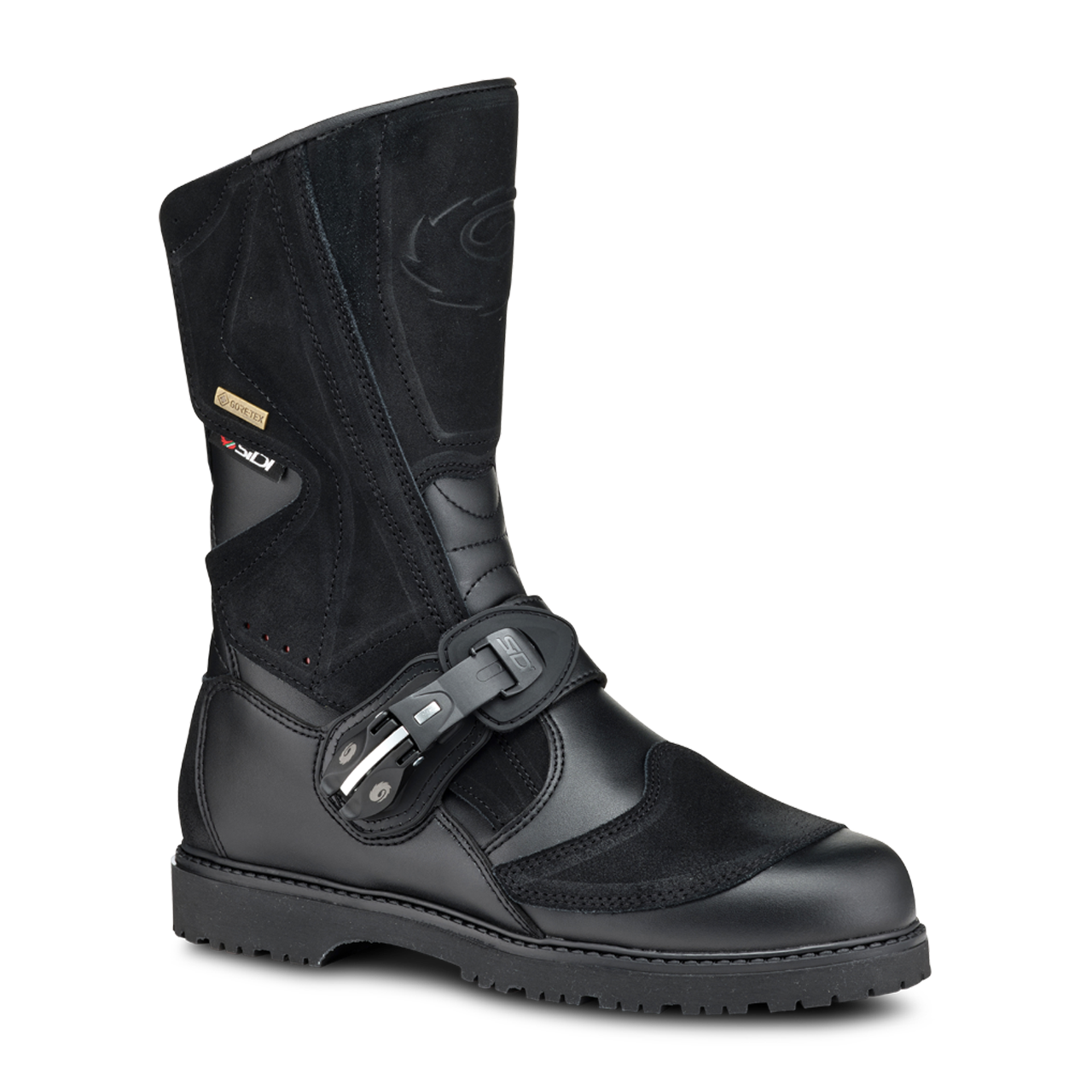Botas de Moto Sidi Canyon Gore-Tex 2