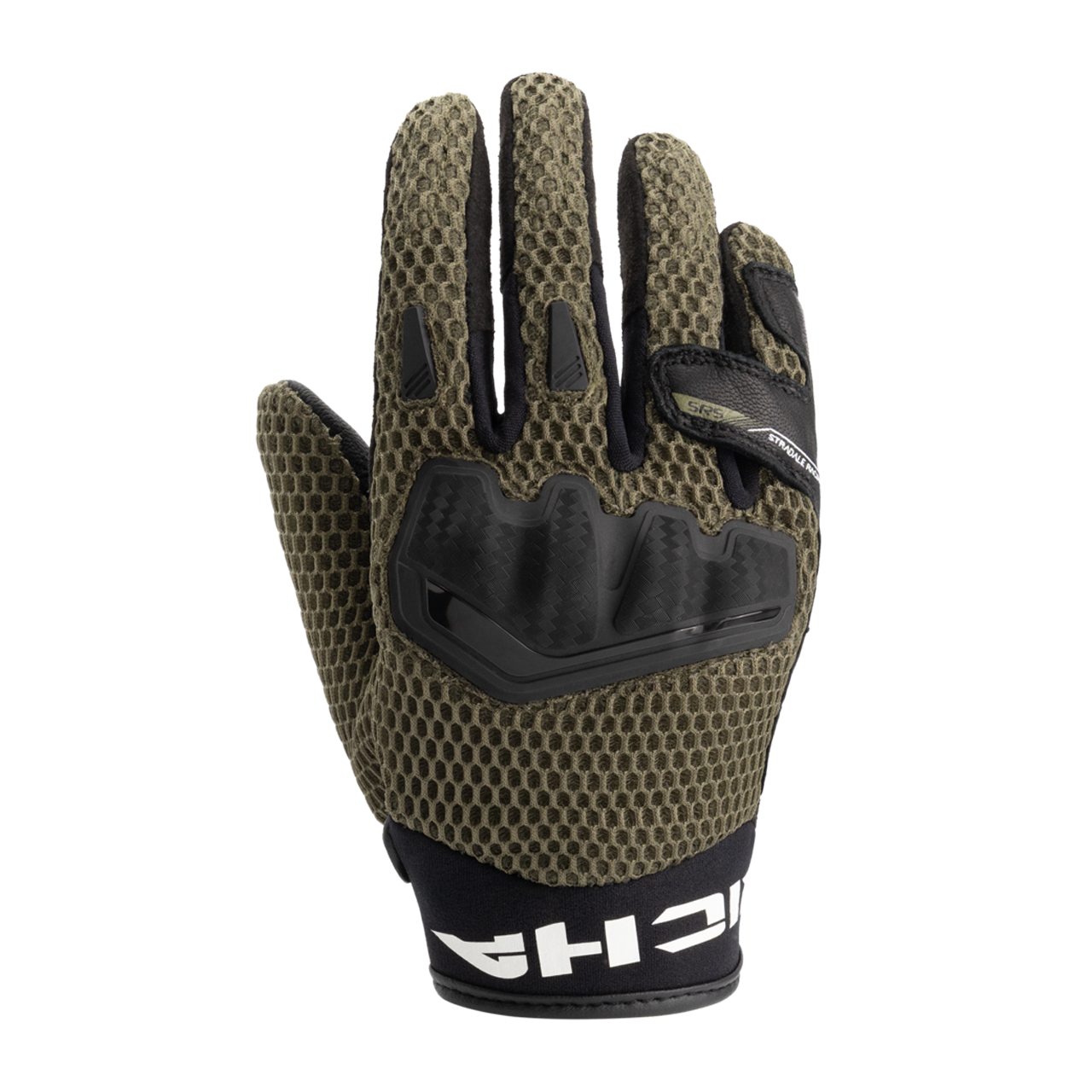 Richa Stradale AP MESH MC Gloves
