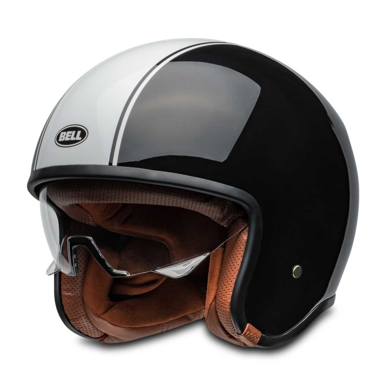 Bell TX 501 Open Face Helmet | 24mx