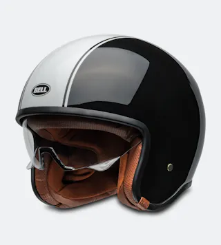 Avatud Kiiver Bell TX 501