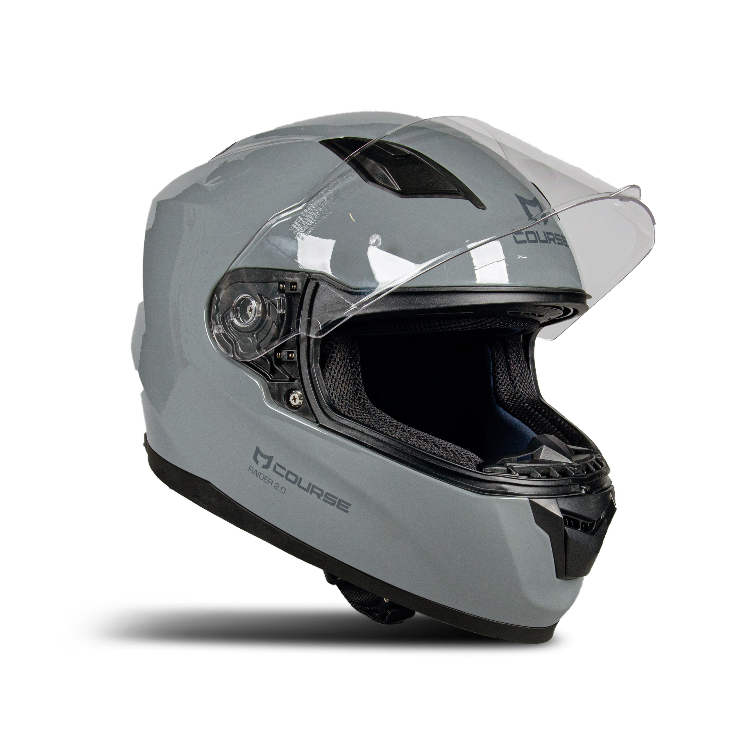 Cască Integrală Course Raider 2.0