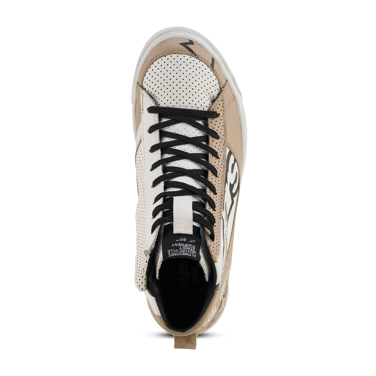 Alpinestars Stella Stated Flair Women's MC Boots