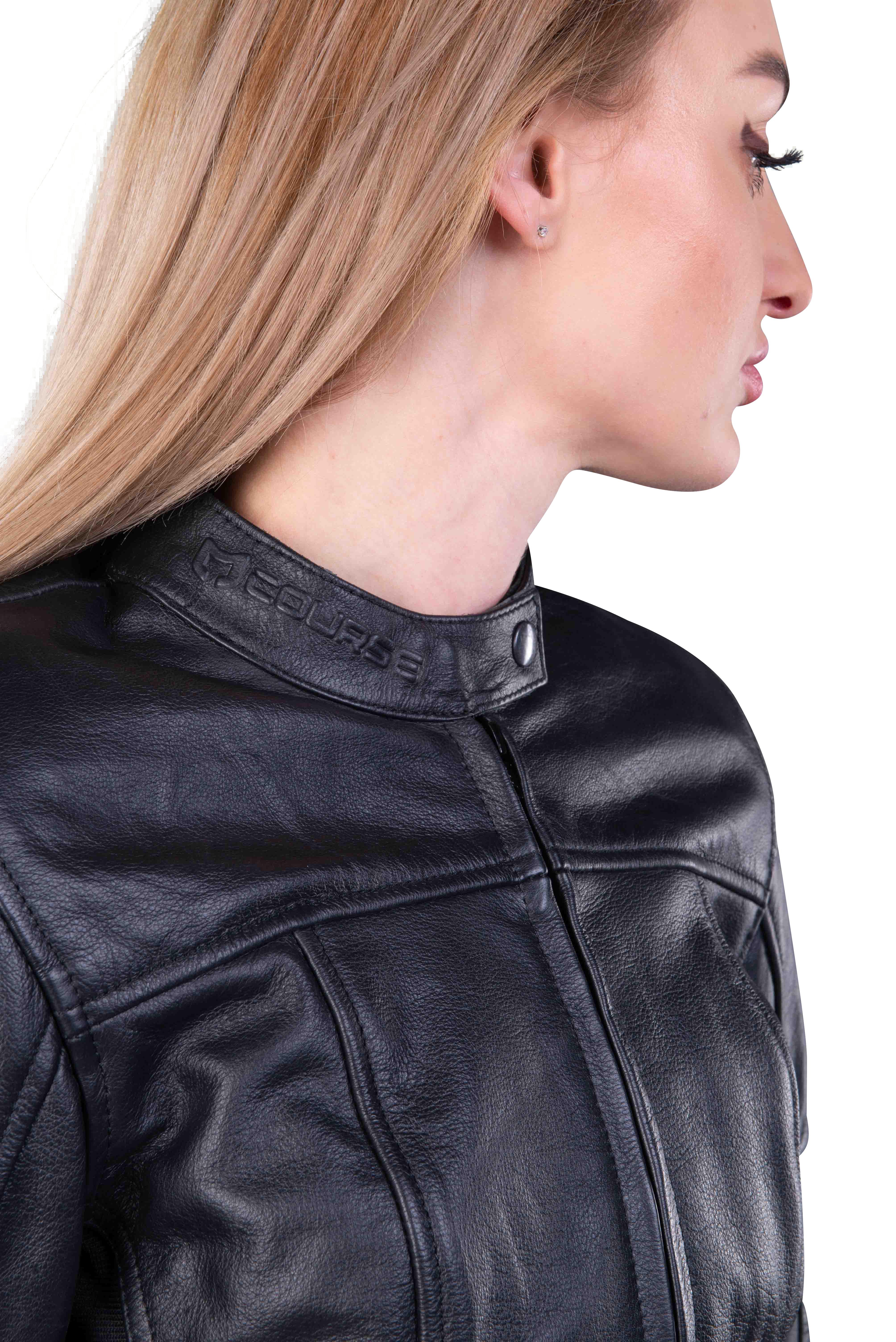 Chaqueta de Moto Course Beemer Mujer