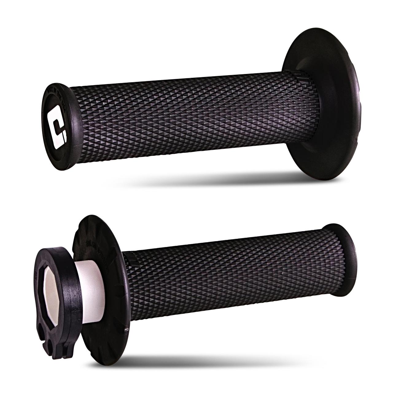 Handvatten ODI No Waffle Lock-On V2