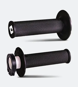 Käepidemed ODI No Waffle Lock-On V2