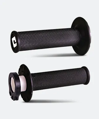 Handvatten ODI No Waffle Lock-On V2