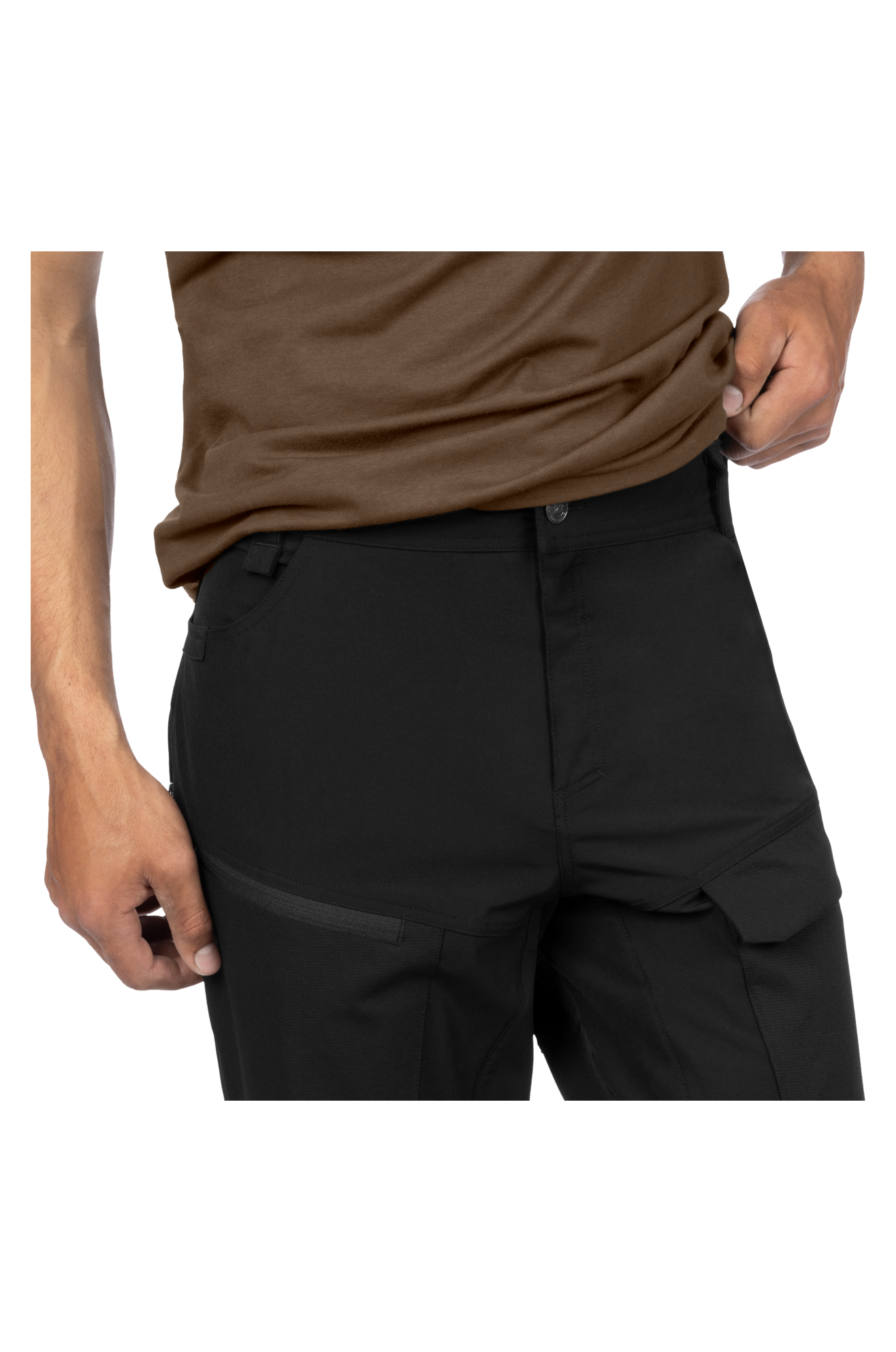 FXR Industry 27 Trousers