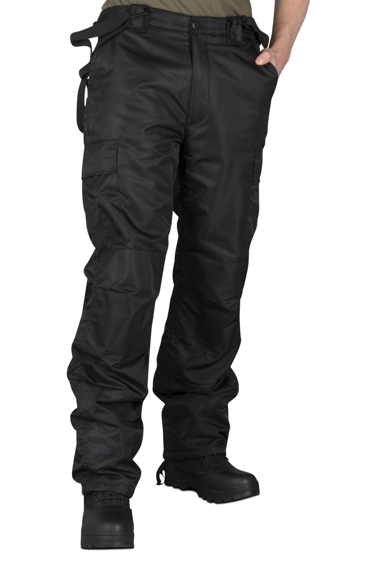 Pantalones Brandit Thermohose Next Gen