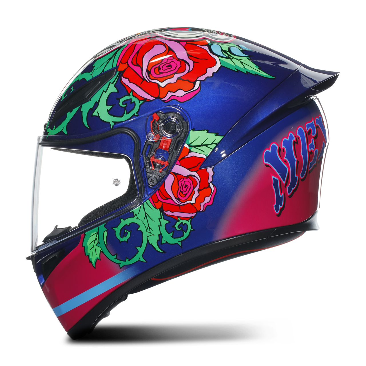 AGV K1 S Full Face Helmet