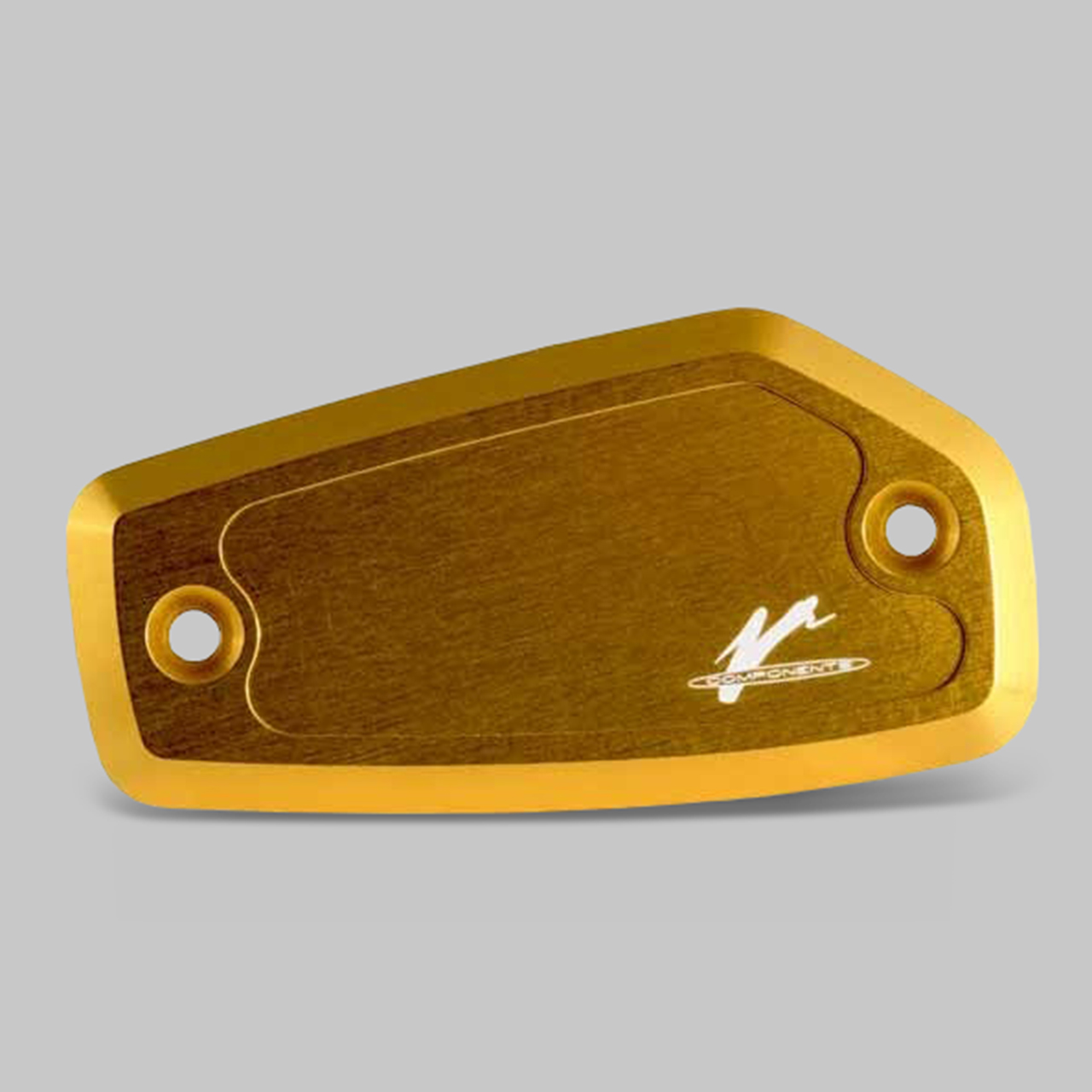 Valter Moto Lock Brake Fluid Reservoir