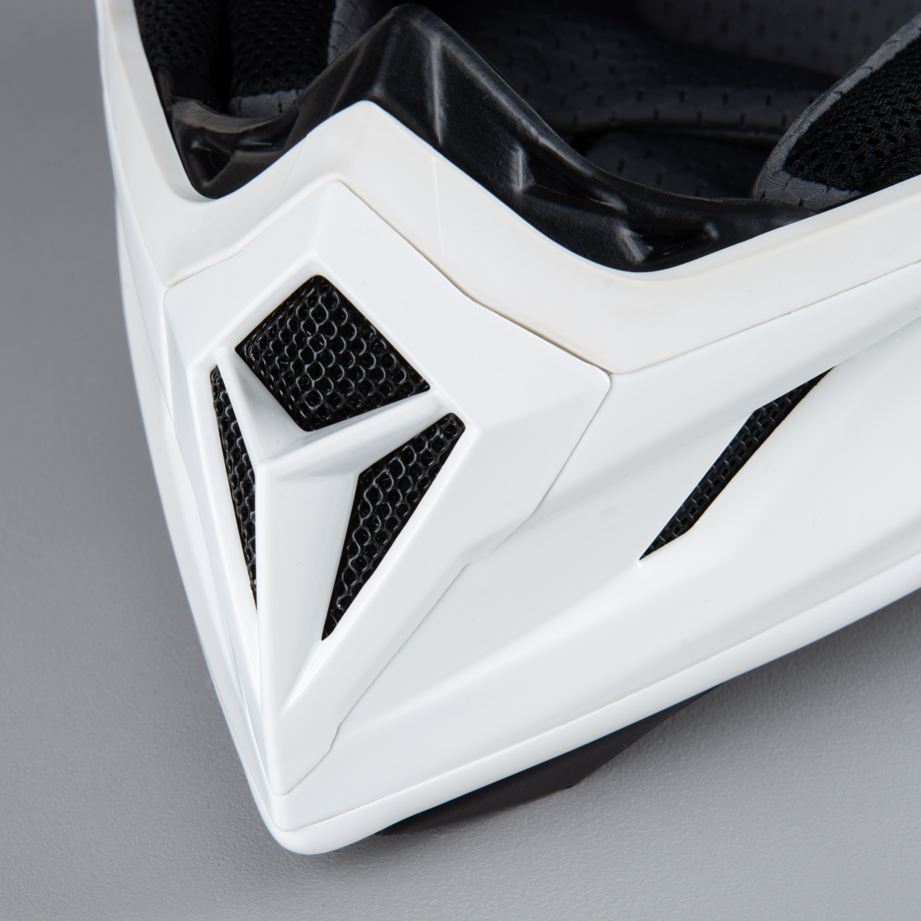Casco de Cross Raven Aspire