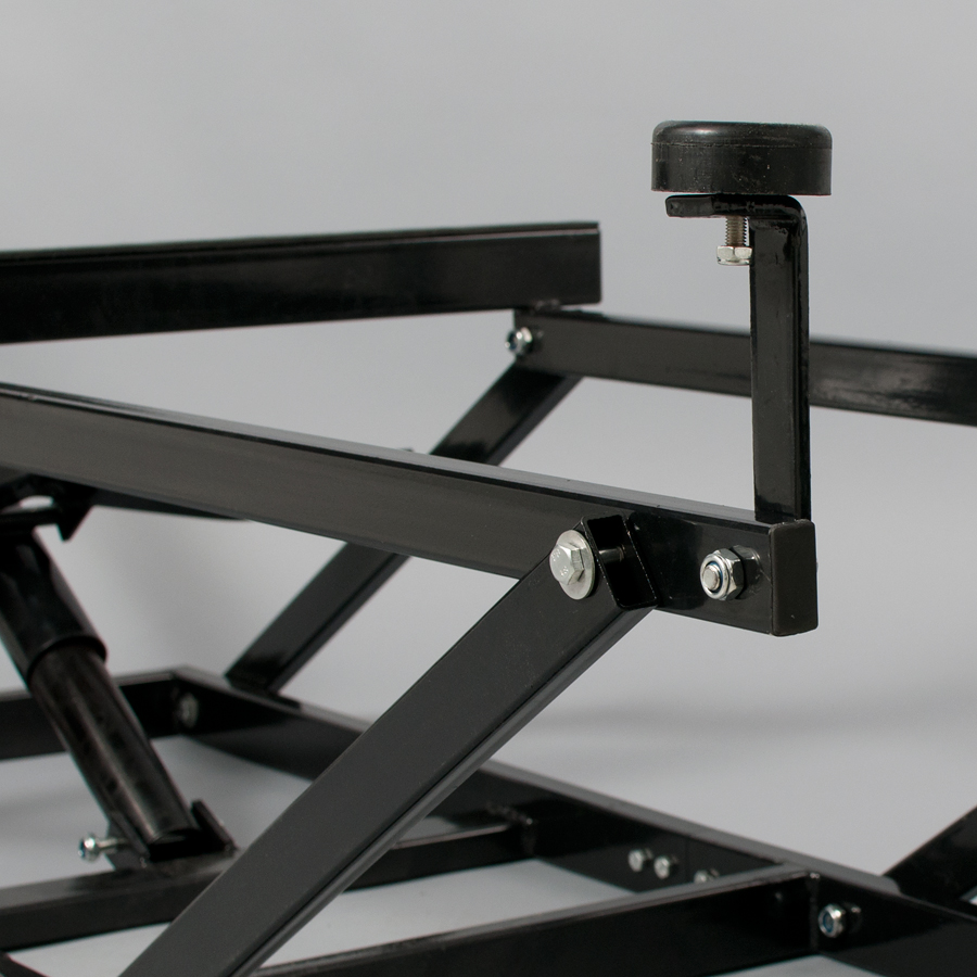 Kelkka/ATV-nostin Proworks