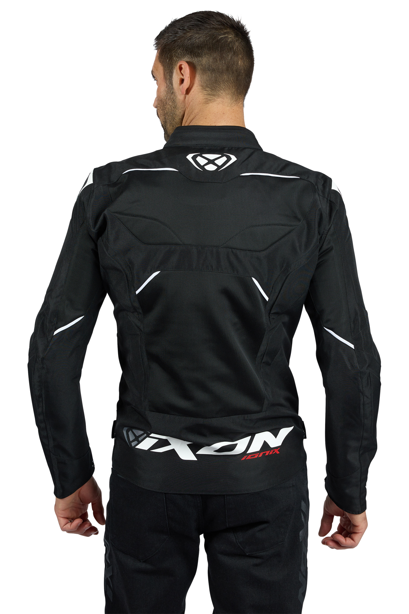 Jachetă Moto Ixon Ionix