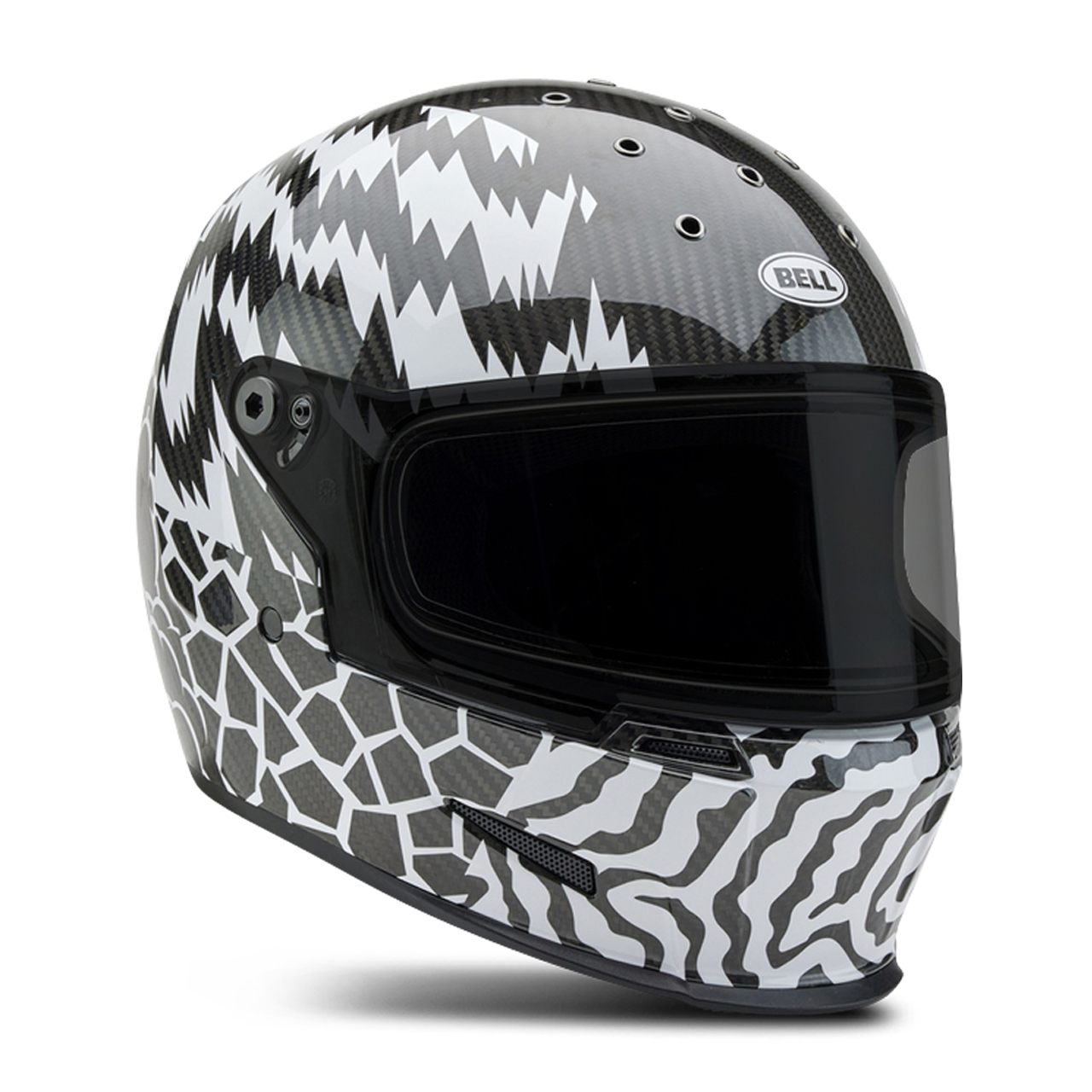 Bell Eliminator Carbon Full Face Helmet