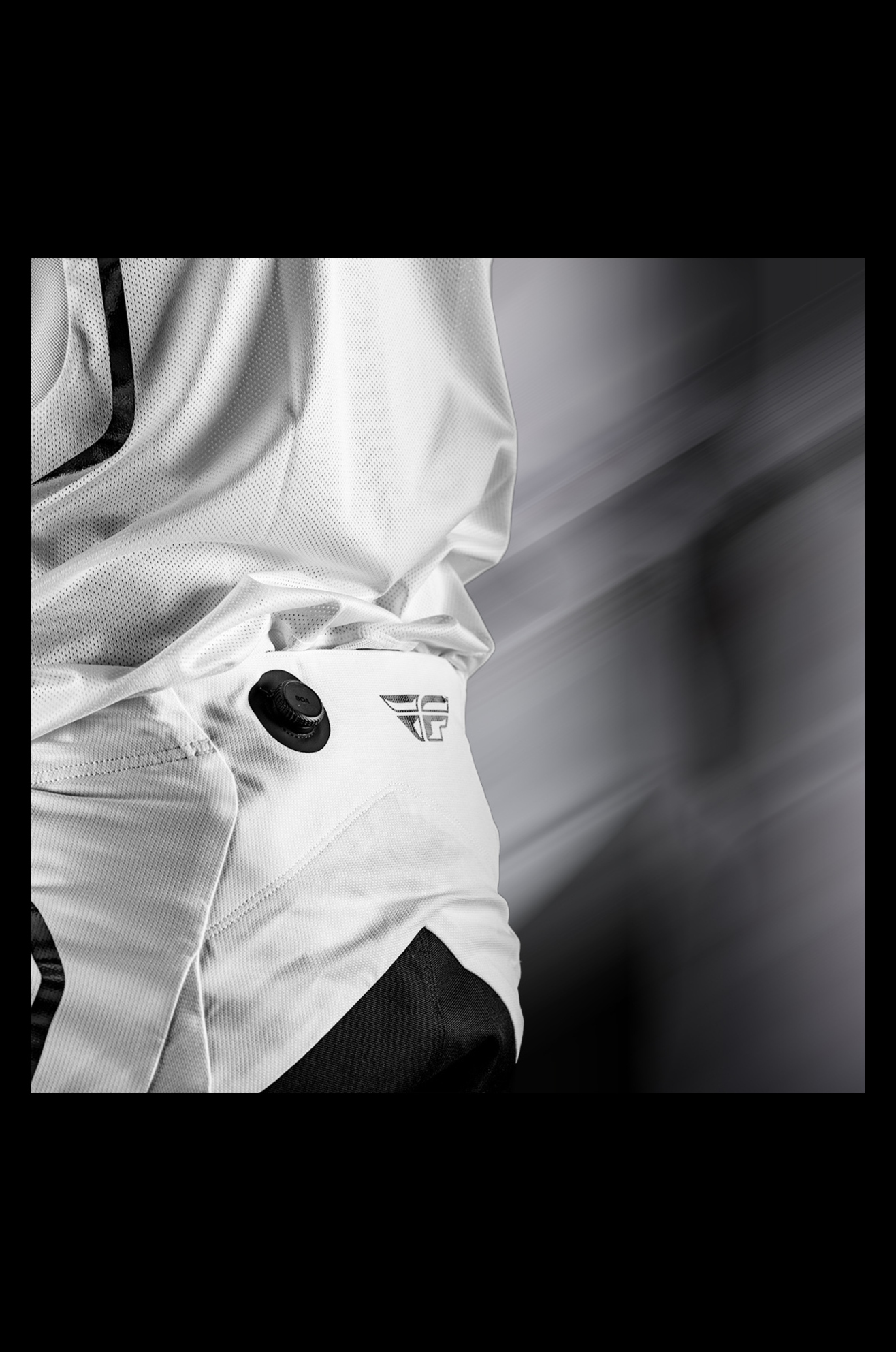 FLY Racing Evolution DST Flash V26 MX Trousers (Limited Edition)