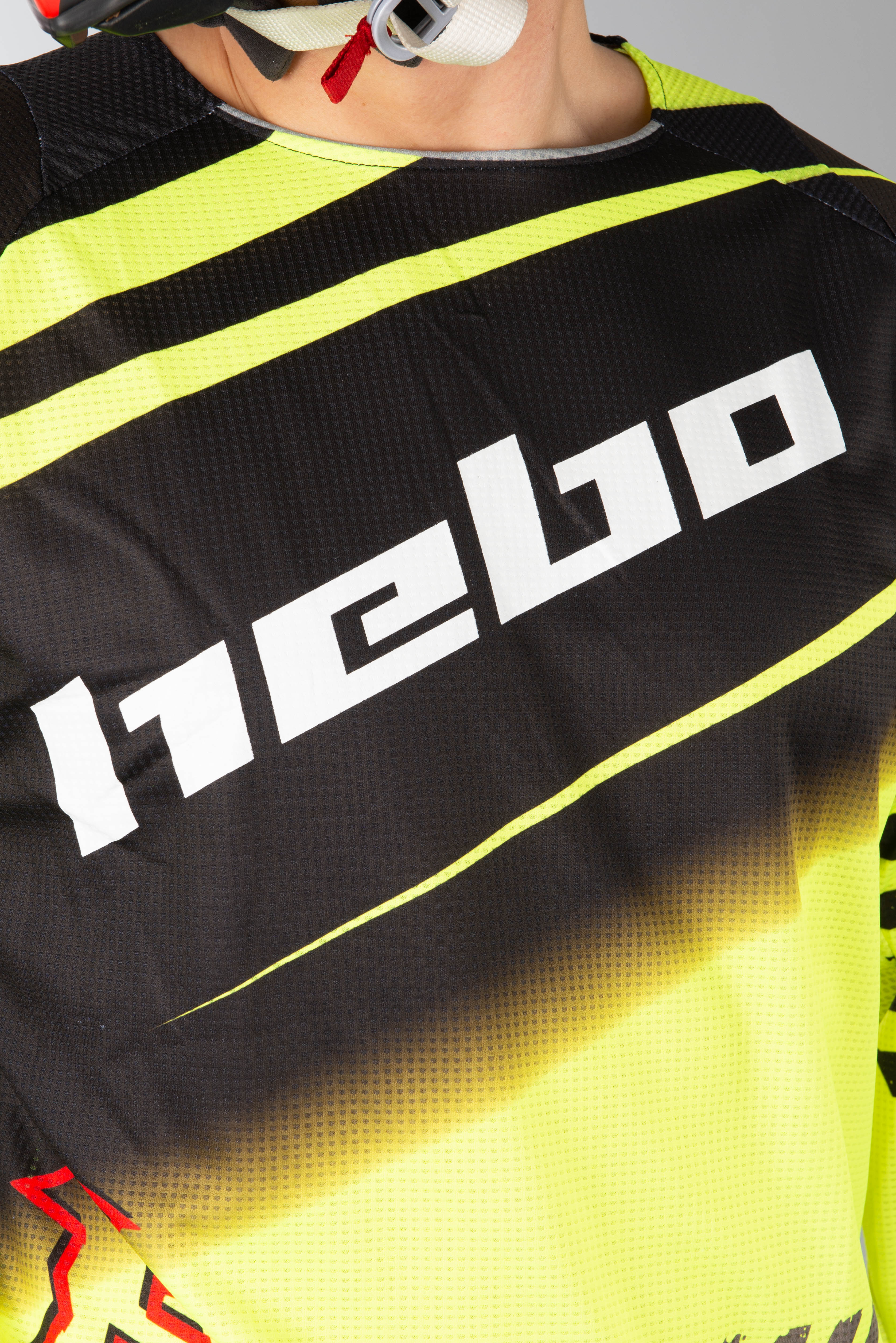 Hebo Stratos Enduro-MX Jersey