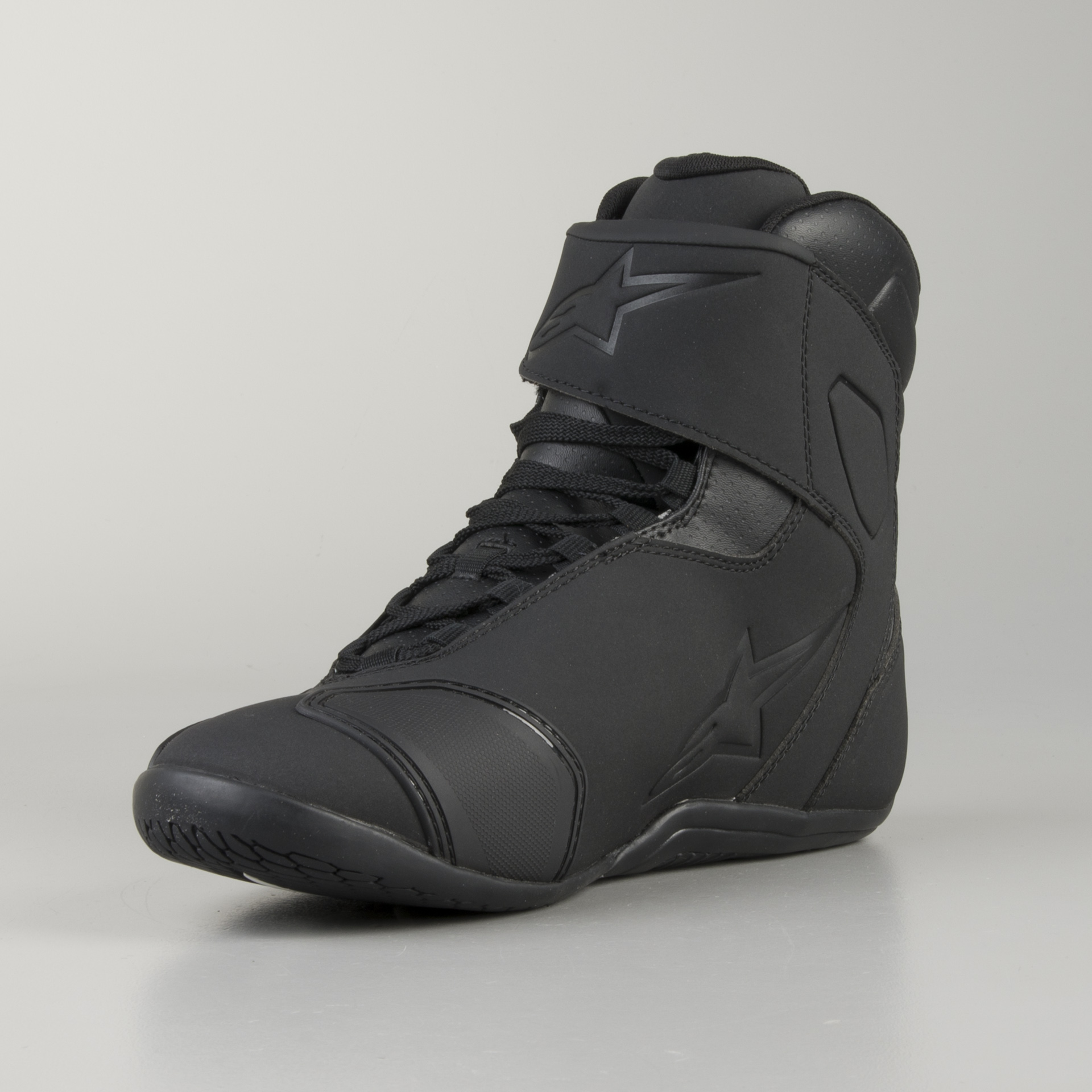Alpinestars Fastback 2 Drystar® MC Shoes