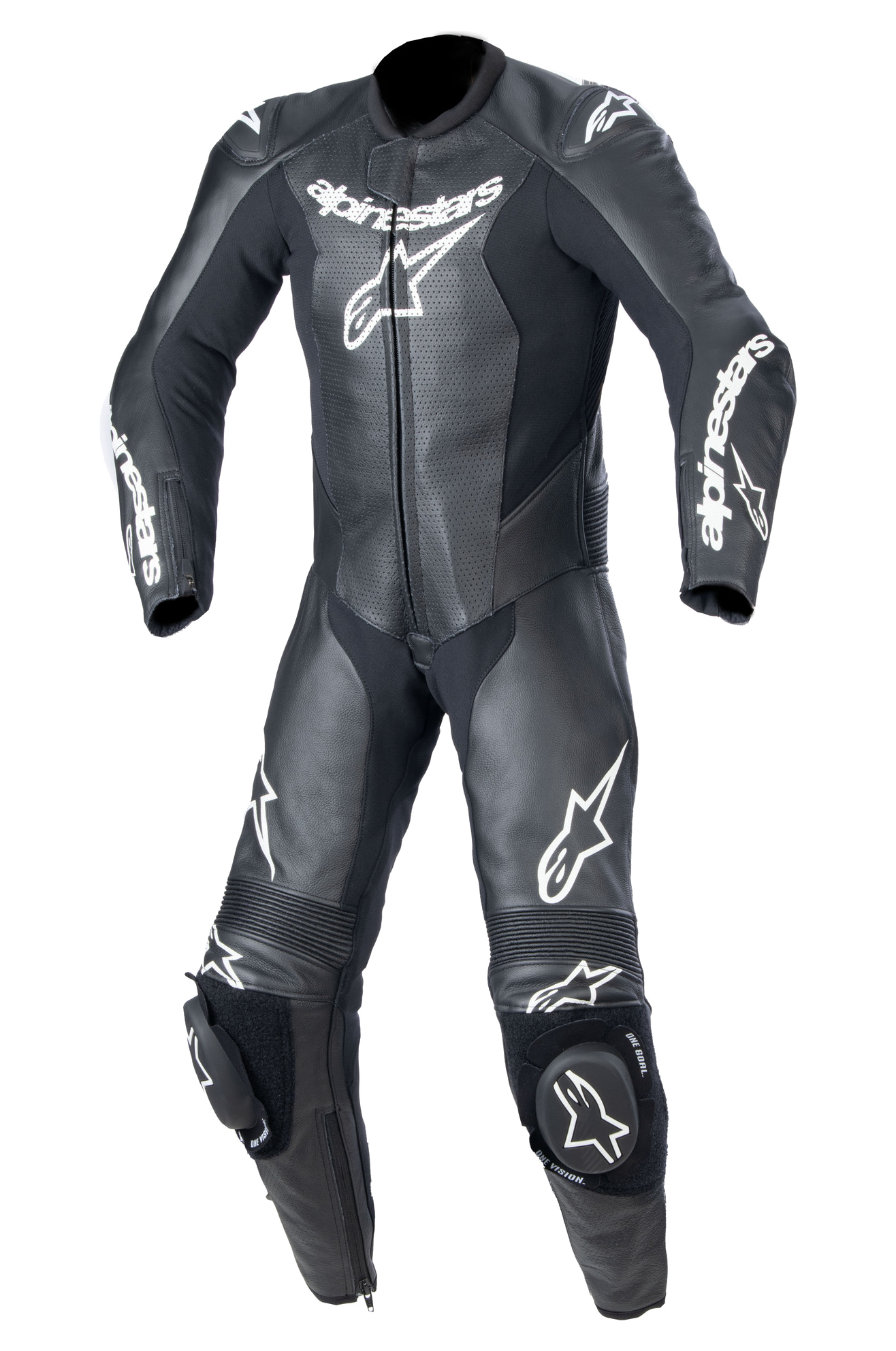 Motorpak Kinderen Alpinestars GP Plus V2 1 PC