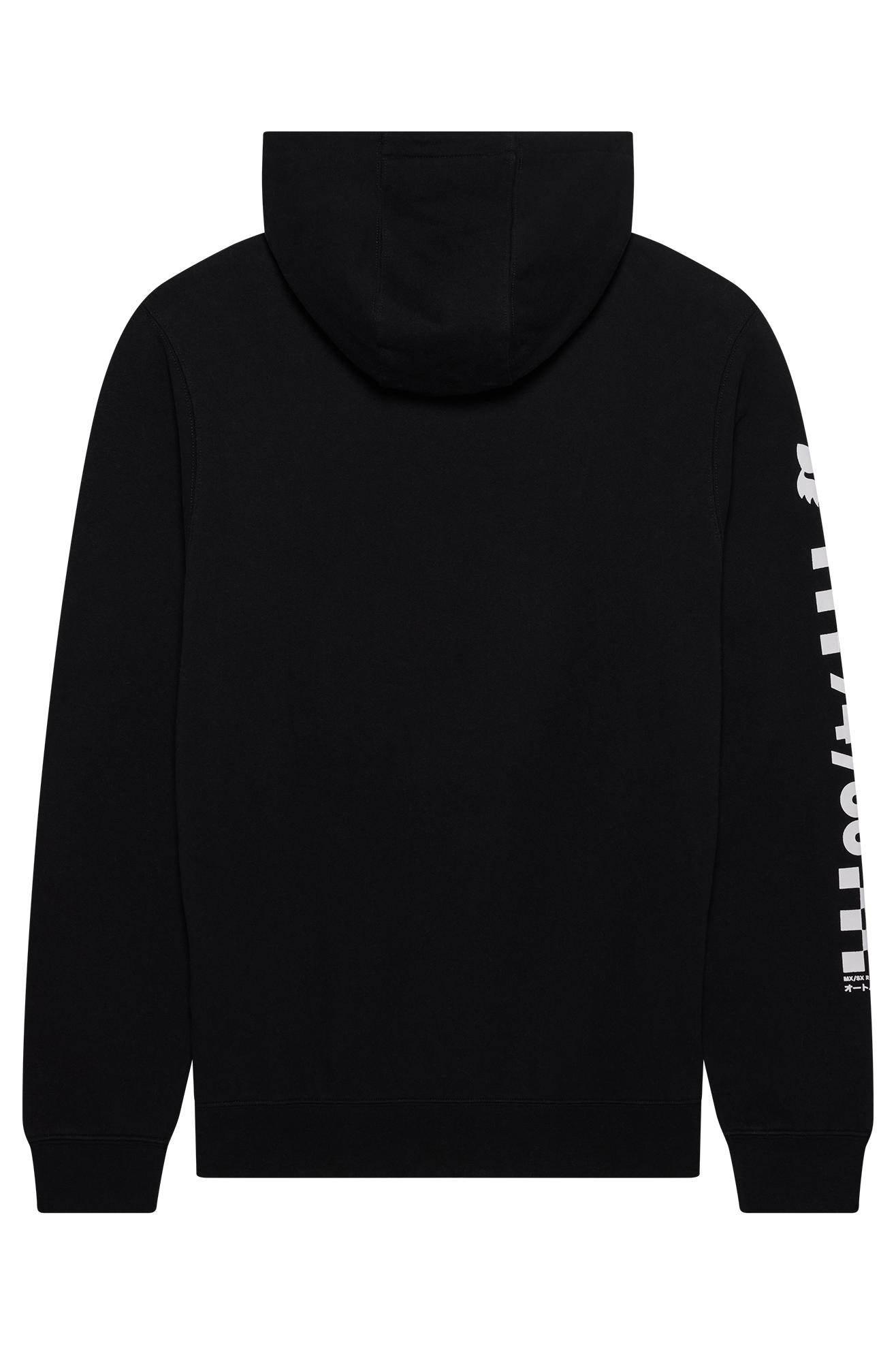 Fleece Pullover FOX Kawi