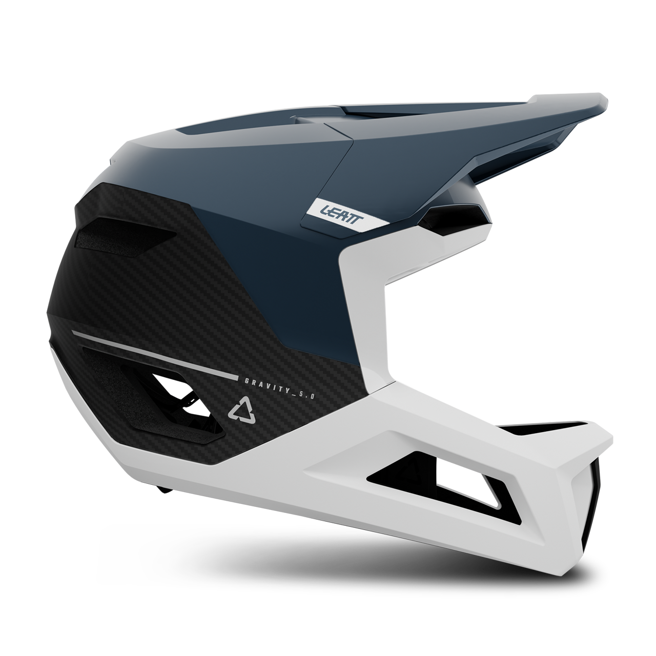 Downhill Mountainbike Helm Leatt Gravity 5.0