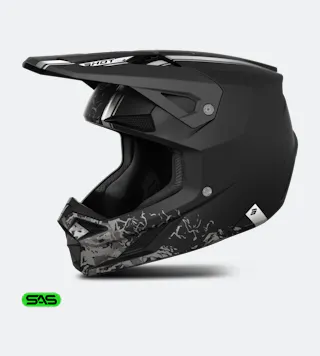 MX Ķivere Shot Speed