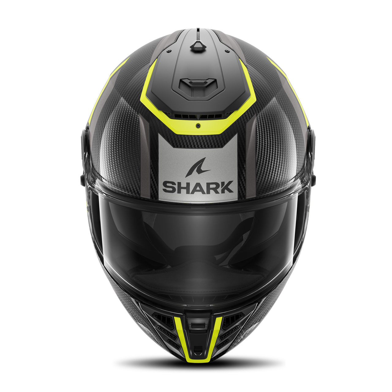Casco Integral Shark Spartan RS