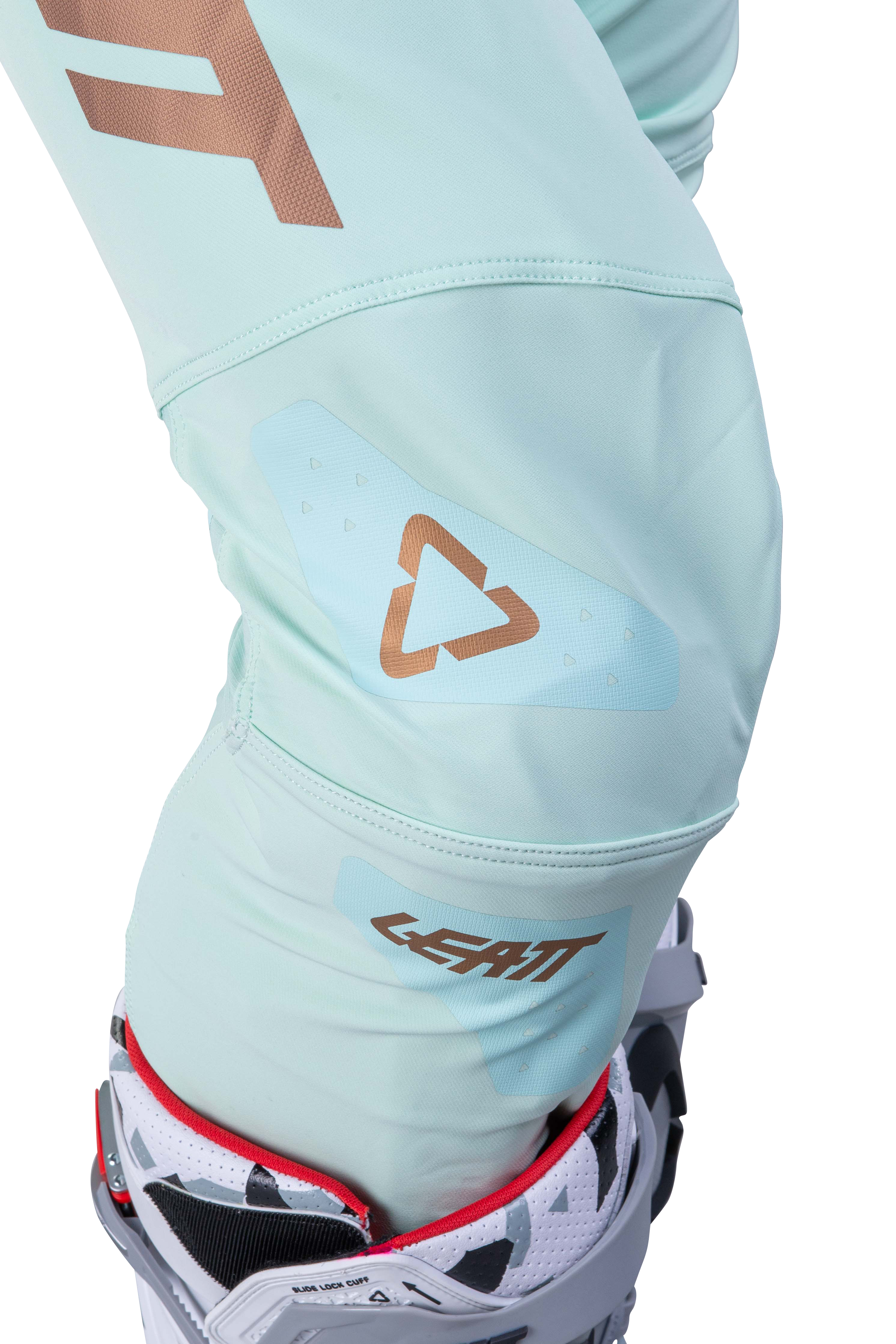 Leatt Moto 5.5 I.K.S V21 MX Trousers