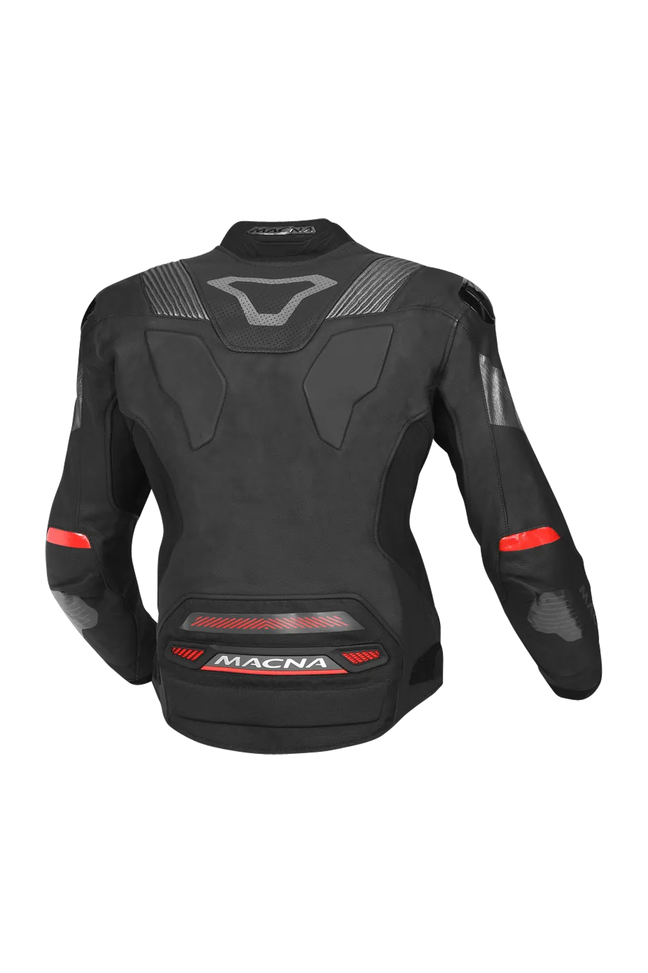Jachetă Moto Macna Pointer Damă