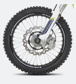 Nastro Cerchione Ruota R&G RACING