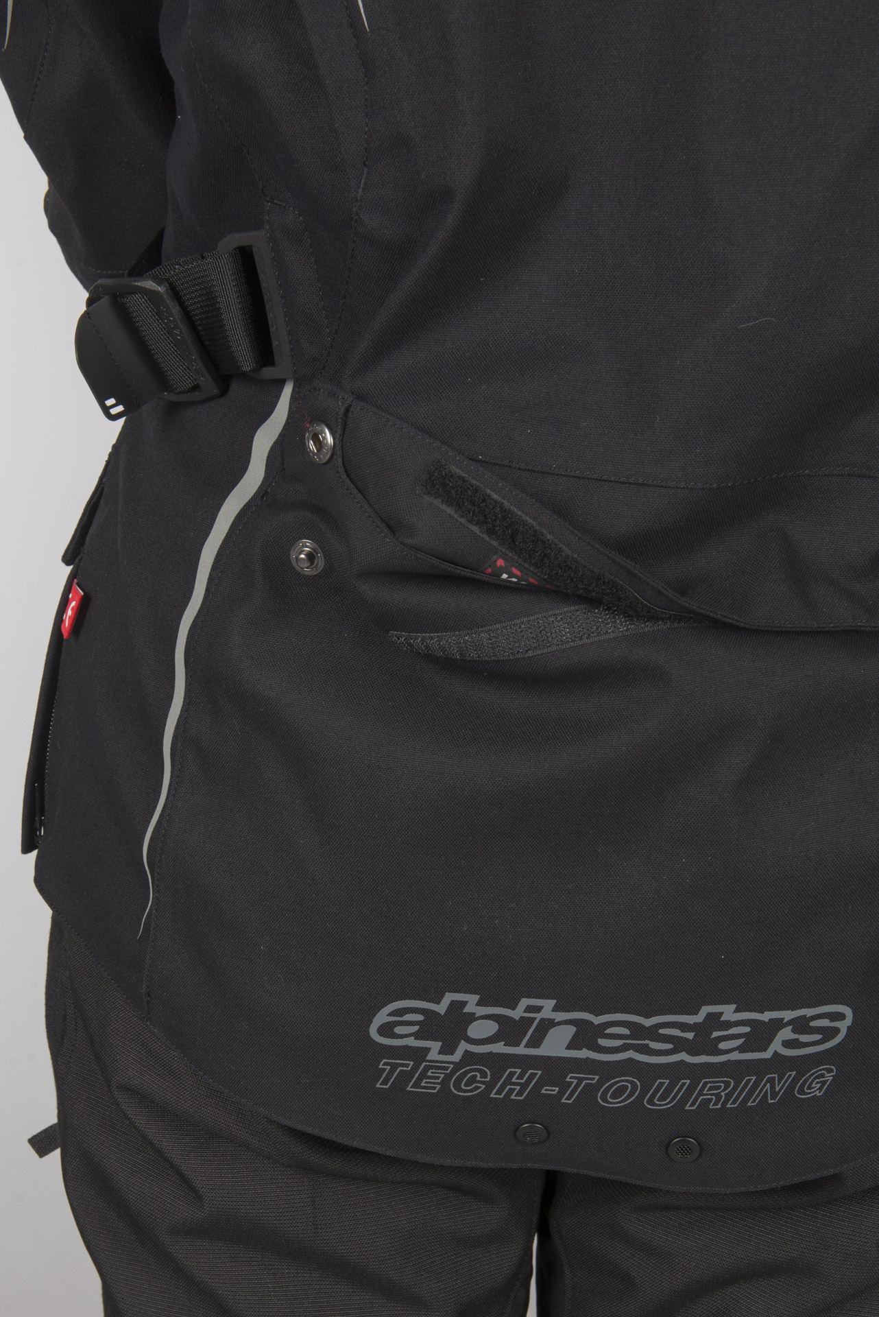 Alpinestars Stella Yaguara Drystar Tech-Air® Jacket