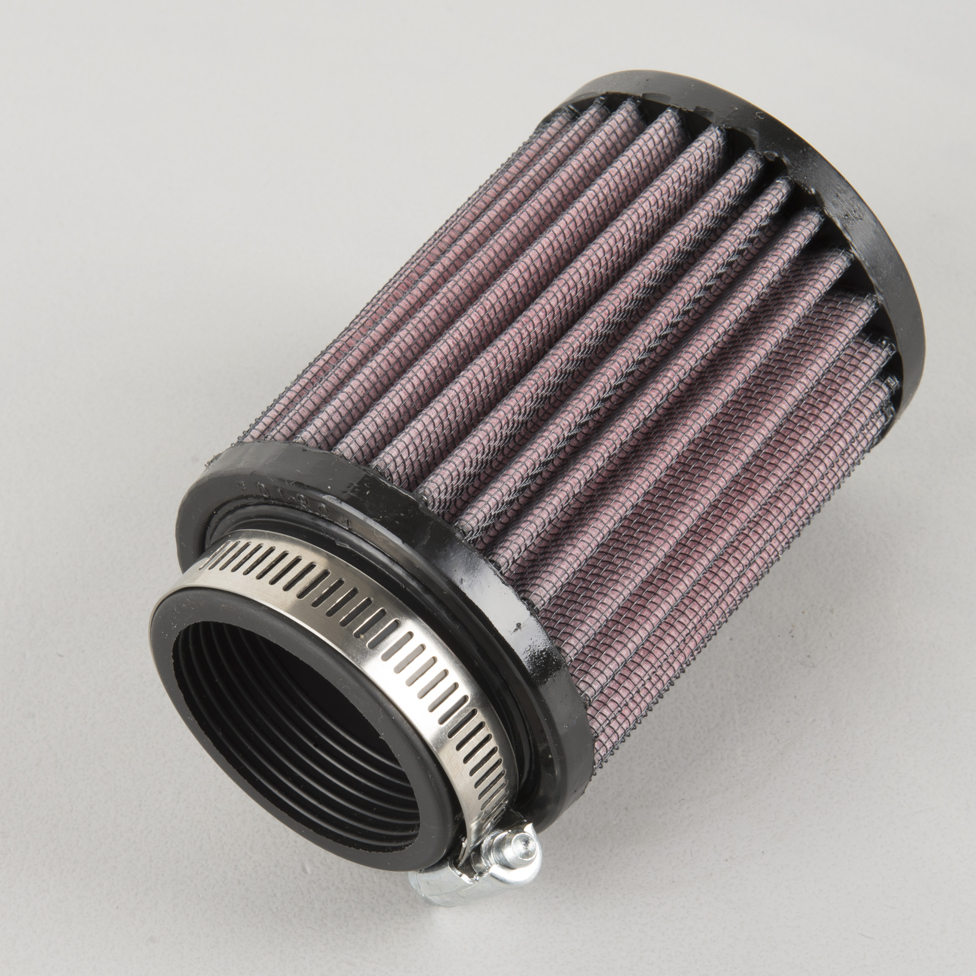 K&N Universal Air Filter Round