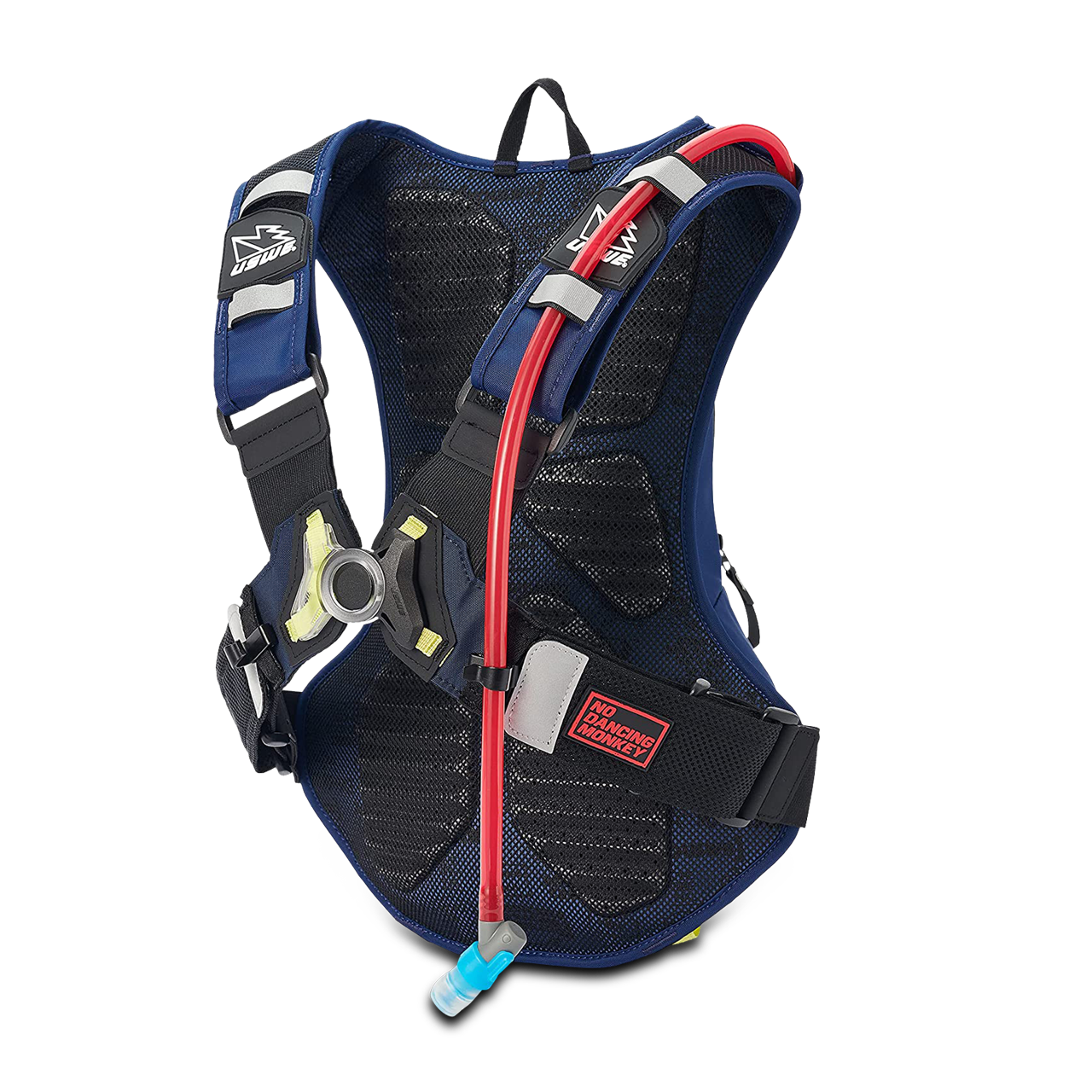 USWE Moto Hydro Dirt Biking Hydration Pack 12L