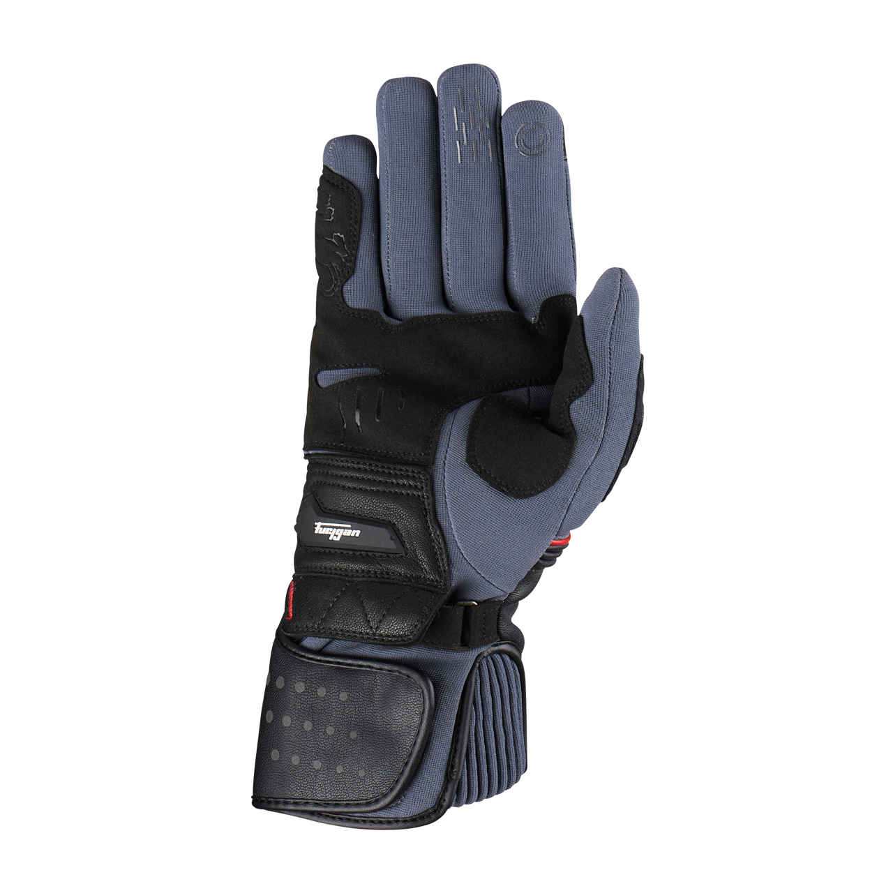 Furygan Dirt Road Motorcycle Gloves