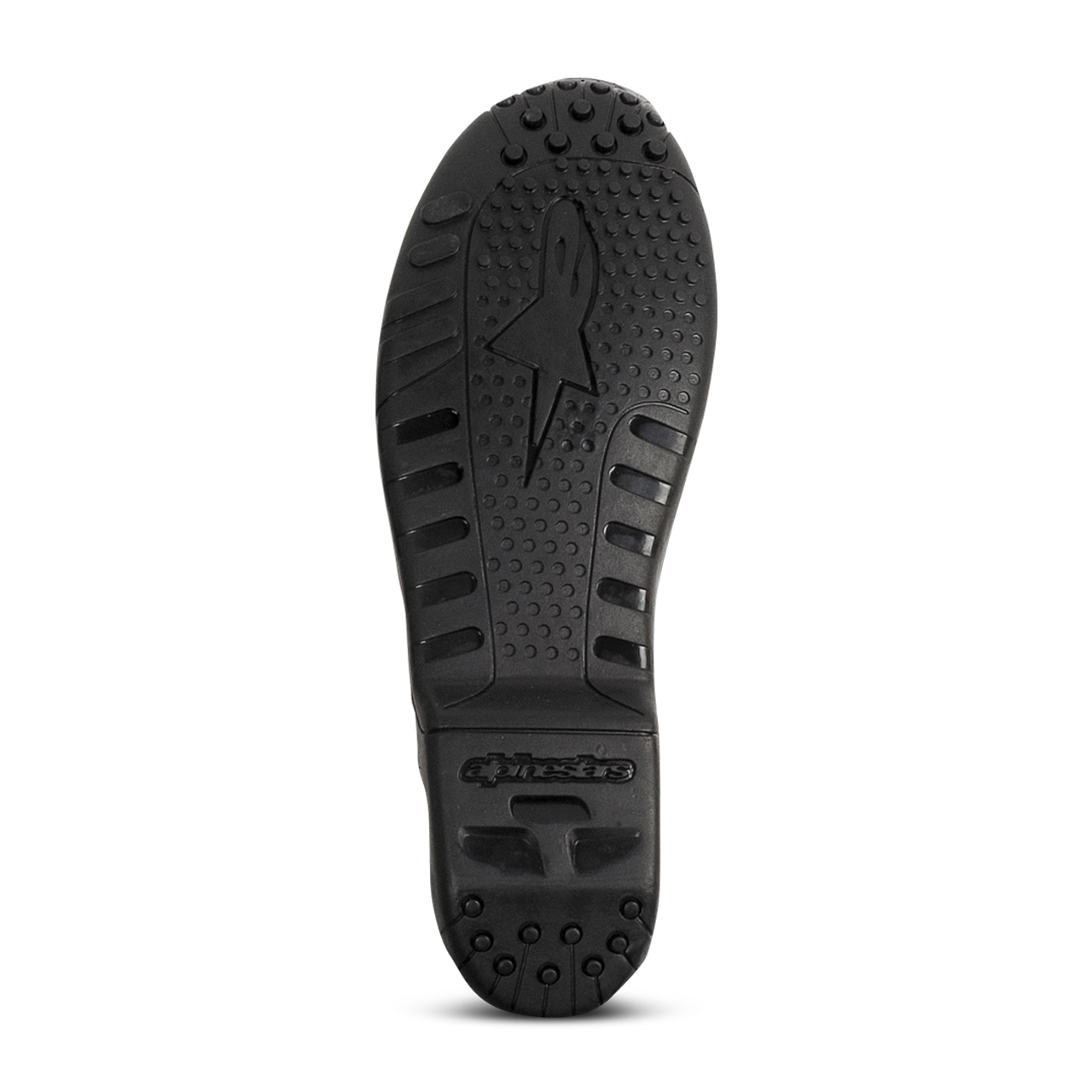 Suela Alpinestars Tech 6 S Negro