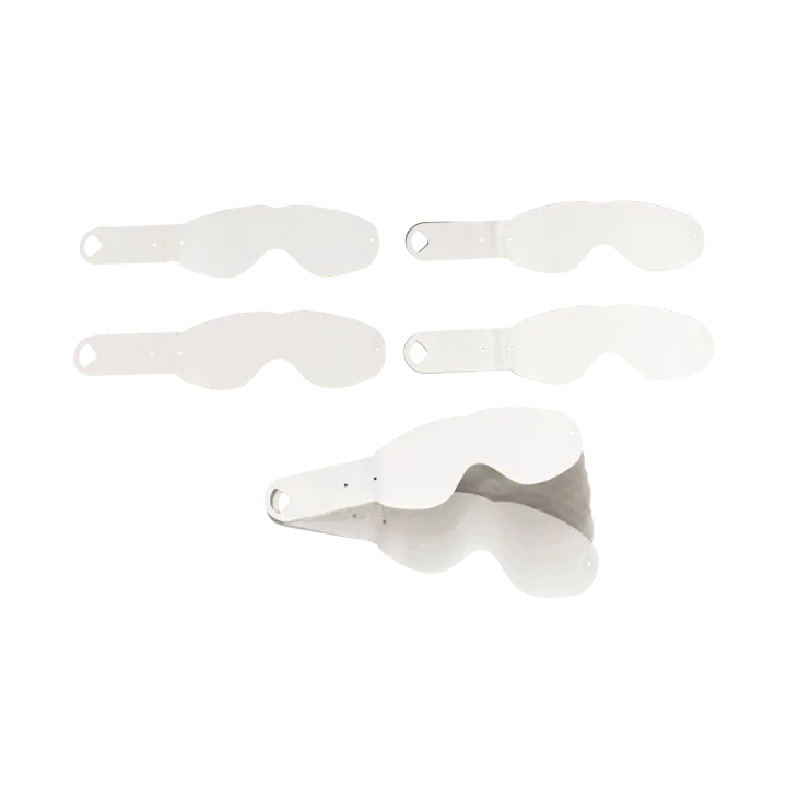Tear-Offs 50-pack Dragon MDX