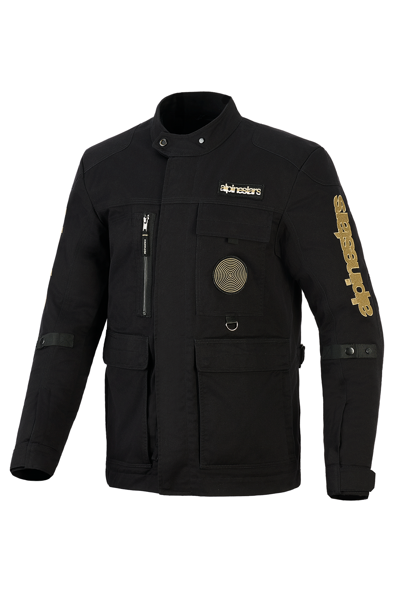 Motorradjacke Alpinestars Dice