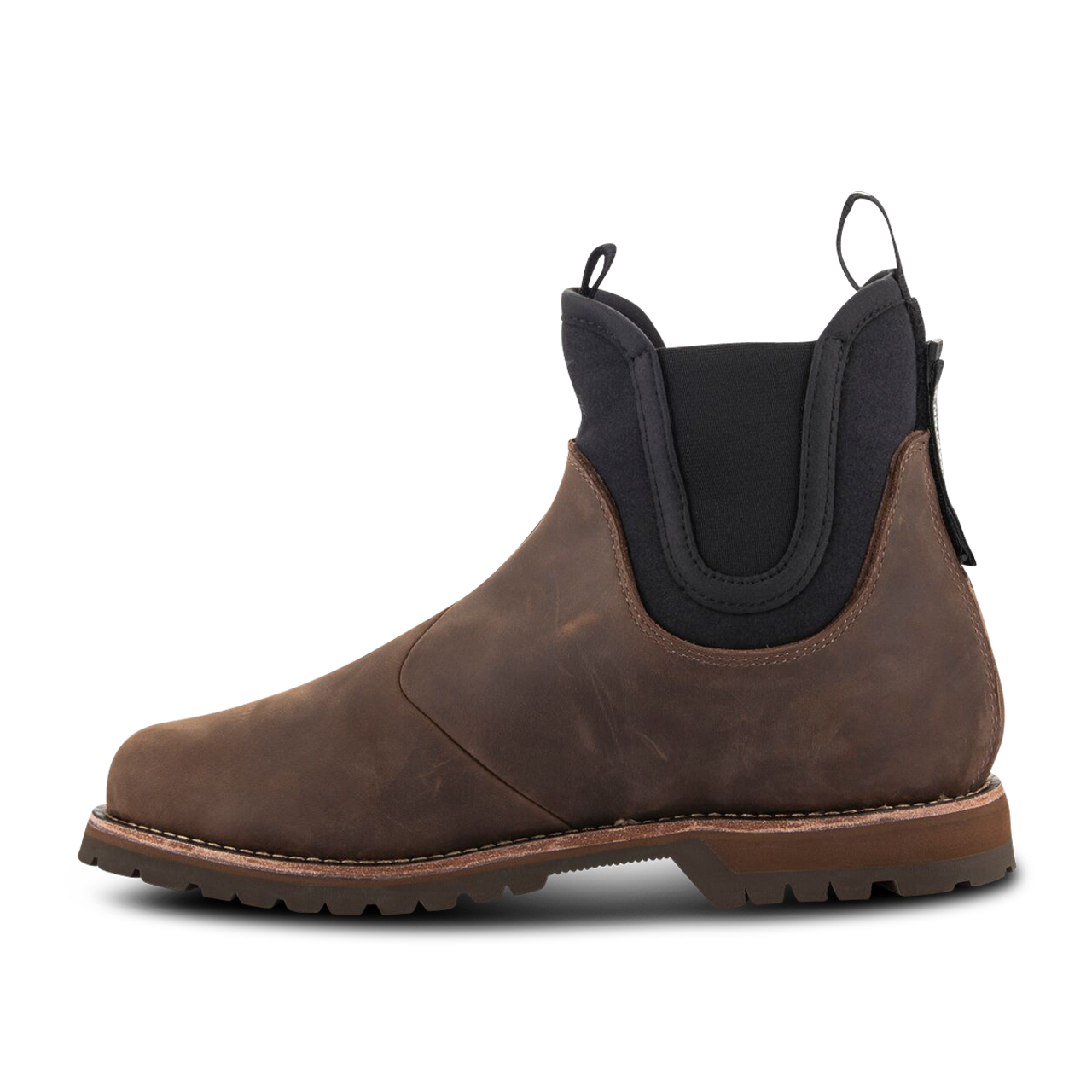 Botas de Moto Alpinestars Turnstone